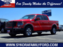 Thumbnail image of 2014 Ford F-150 at Sykora Family Ford