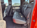 2014 Ford F-150 FX4 at Sykora Family Ford
