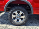 Thumbnail image of 2014 Ford F-150 at Sykora Family Ford