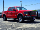 Thumbnail image of 2014 Ford F-150 at Sykora Family Ford