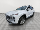 Thumbnail image of 2022 Hyundai SANTA FE at Empire Hyundai of Jamaica