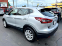 2021 Nissan Rogue Sport S at Uptown LTD