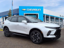 Thumbnail image of 2023 Chevrolet Blazer at Bill Crispin Chevrolet