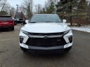 Thumbnail image of 2023 Chevrolet Blazer at Bill Crispin Chevrolet