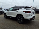 Thumbnail image of 2023 Chevrolet Blazer at Bill Crispin Chevrolet