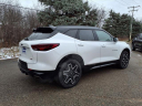 Thumbnail image of 2023 Chevrolet Blazer at Bill Crispin Chevrolet