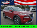 Thumbnail image of 2023 Nissan Rogue at Don Nester Chevrolet