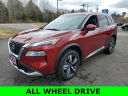 Thumbnail image of 2023 Nissan Rogue at Don Nester Chevrolet