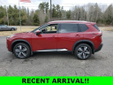 Thumbnail image of 2023 Nissan Rogue at Don Nester Chevrolet