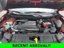 Thumbnail image of 2023 Nissan Rogue at Don Nester Chevrolet