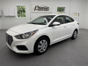 2019 Hyundai ACCENT SE at Premier Motor Group