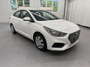 Thumbnail image of 2019 Hyundai ACCENT at Premier Motor Group