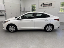 Thumbnail image of 2019 Hyundai ACCENT at Premier Motor Group