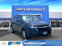 2023 Chevrolet Equinox LS at Millennium Chevrolet