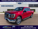 Thumbnail image of 2022 Ford F-150 at Bob Davidson Ford Lincoln Mercury USED