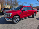 Thumbnail image of 2022 Ford F-150 at Bob Davidson Ford Lincoln Mercury USED