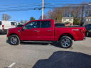 Thumbnail image of 2022 Ford F-150 at Bob Davidson Ford Lincoln Mercury USED