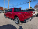 Thumbnail image of 2022 Ford F-150 at Bob Davidson Ford Lincoln Mercury USED