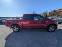 Thumbnail image of 2022 Ford F-150 at Bob Davidson Ford Lincoln Mercury USED