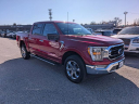 Thumbnail image of 2022 Ford F-150 at Bob Davidson Ford Lincoln Mercury USED