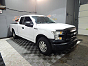 Thumbnail image of 2015 Ford F-150 at Franklin Motor Company