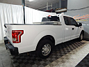 2015 Ford F-150 XL at Franklin Motor Company