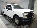 Thumbnail image of 2015 Ford F-150 at Franklin Motor Company