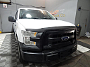Thumbnail image of 2015 Ford F-150 at Franklin Motor Company