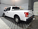 Thumbnail image of 2015 Ford F-150 at Franklin Motor Company