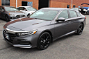 Thumbnail image of 2018 Honda Accord at Car Tec Enterprise