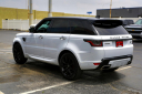 Thumbnail image of 2018 Land Rover Range Rover Sport at Autotown of Champaign, IL