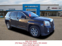Thumbnail image of 2015 GMC Terrain at Stadium Gm Superstore