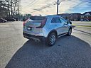 Thumbnail image of 2021 Cadillac XT4 at Auto Star