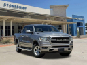 Thumbnail image of 2022 Ram 1500 at New - StonebriarChevy