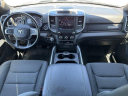 Thumbnail image of 2022 Ram 1500 at New - StonebriarChevy