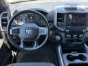 Thumbnail image of 2022 Ram 1500 at New - StonebriarChevy