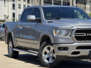 Thumbnail image of 2022 Ram 1500 at New - StonebriarChevy