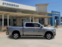 Thumbnail image of 2022 Ram 1500 at New - StonebriarChevy