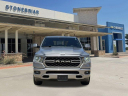 Thumbnail image of 2022 Ram 1500 at New - StonebriarChevy