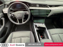 Thumbnail image of 2024 Audi Q8 Sportback e-tron at Audi Queens