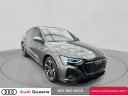 Thumbnail image of 2024 Audi Q8 Sportback e-tron at Audi Queens