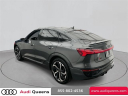 Thumbnail image of 2024 Audi Q8 Sportback e-tron at Audi Queens