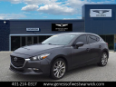 Thumbnail image of 2017 Mazda Mazda3 at Genesis Of West Warwick
