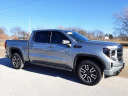 Thumbnail image of 2024 GMC Sierra 1500 at Larson Motor Group