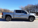 Thumbnail image of 2024 GMC Sierra 1500 at Larson Motor Group