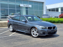 Thumbnail image of 2017 BMW 3 Series at Fairfield Volkswagen