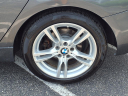 Thumbnail image of 2017 BMW 3 Series at Fairfield Volkswagen
