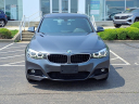 Thumbnail image of 2017 BMW 3 Series at Fairfield Volkswagen