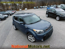 Thumbnail image of 2016 Kia Soul at National Motors Of Ellicott City - Edmunds USED