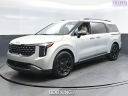 Thumbnail image of 2025 Kia Carnival Hybrid at Bob King Kia